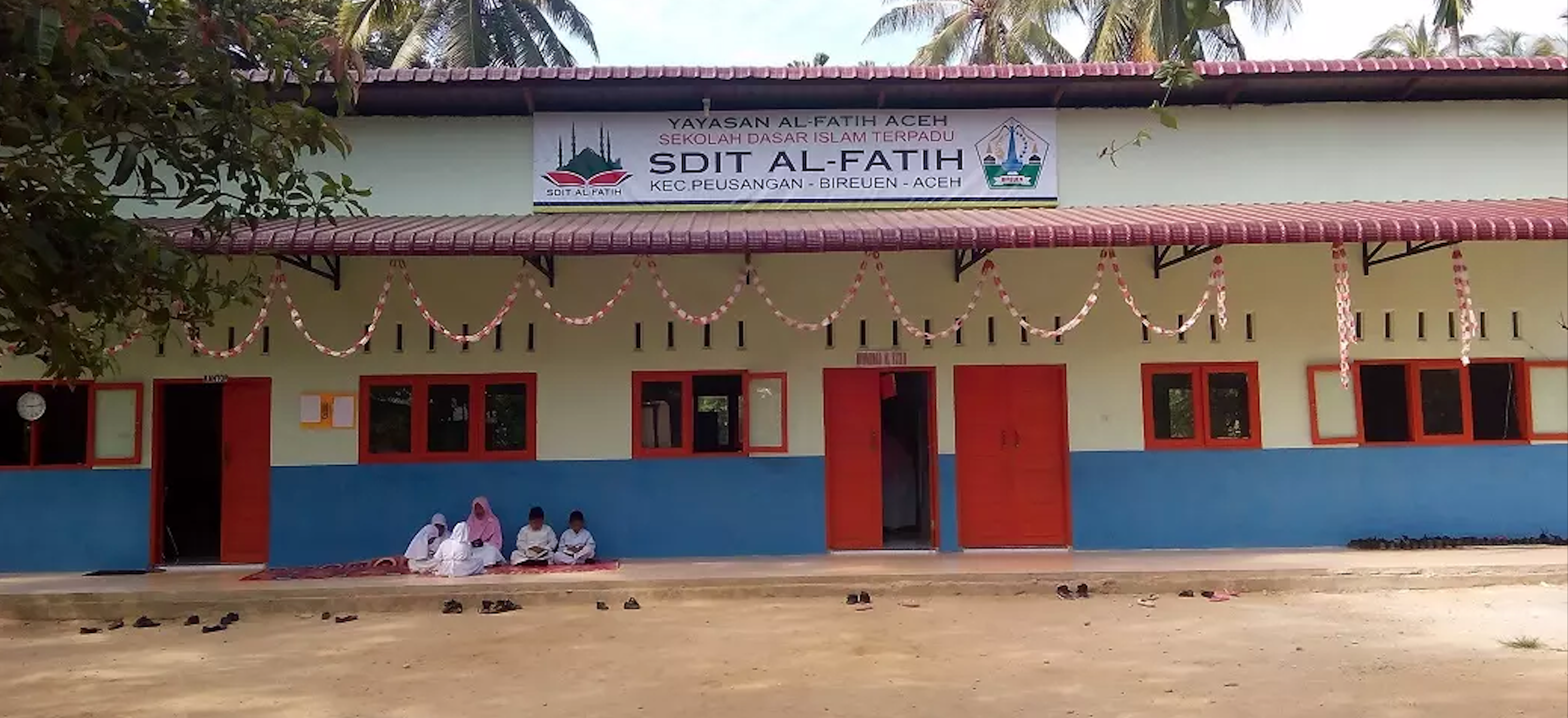 Daftar Melalui
Aplikasi Salam